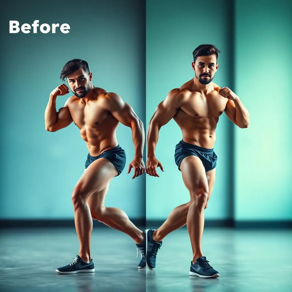 Absolute 1 Year Calisthenics Transformation: See Horea's Story