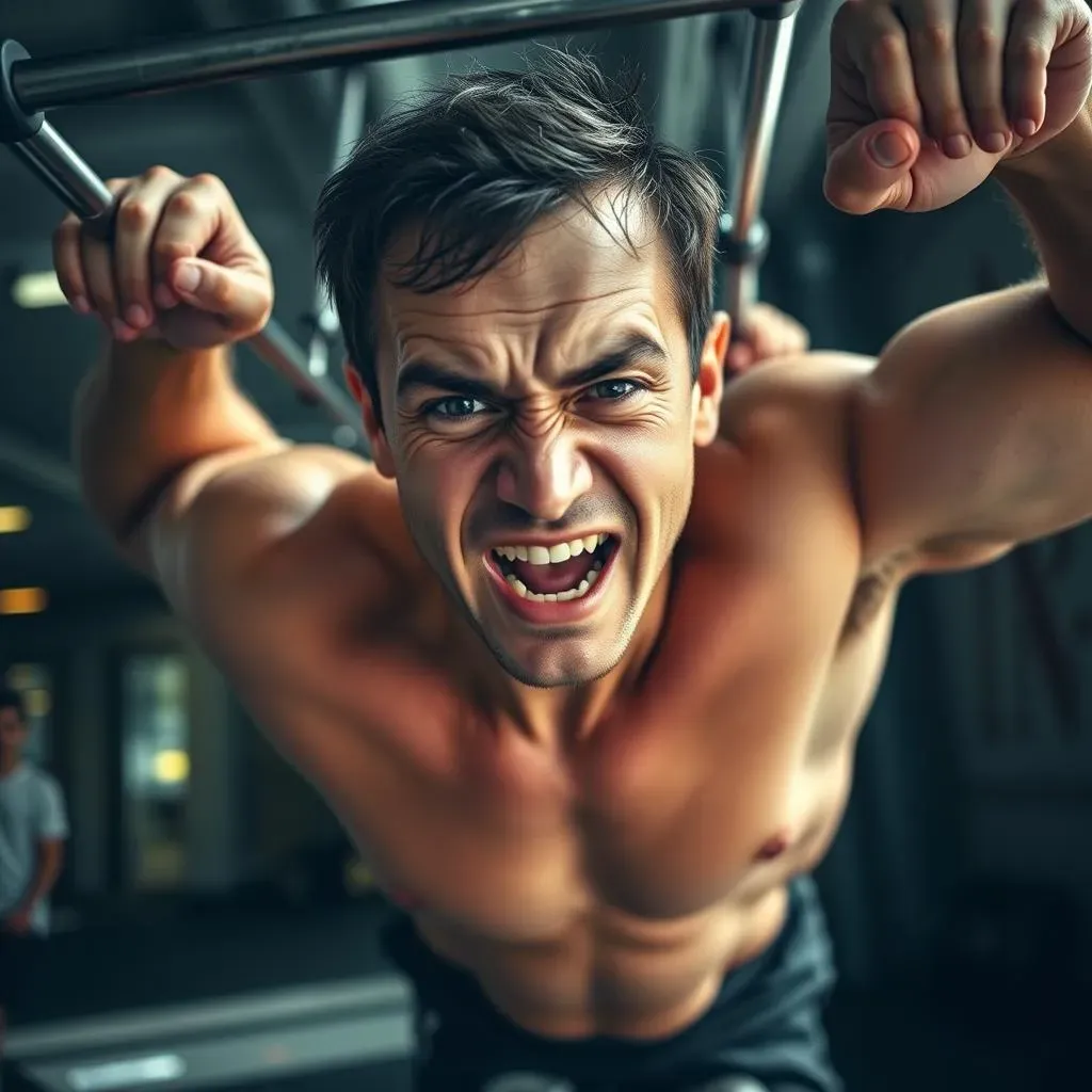 Blast Your Body: The Ultimate 15 Minute Calisthenics Workout