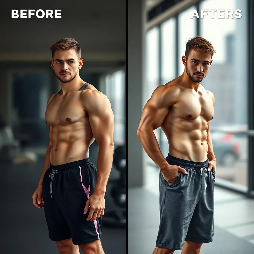 Amazing 4 Month Calisthenics Transformation: Your Guide