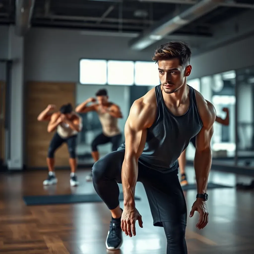 Discover the Ultimate Guide to 5x5 Calisthenics for Maximum Strength