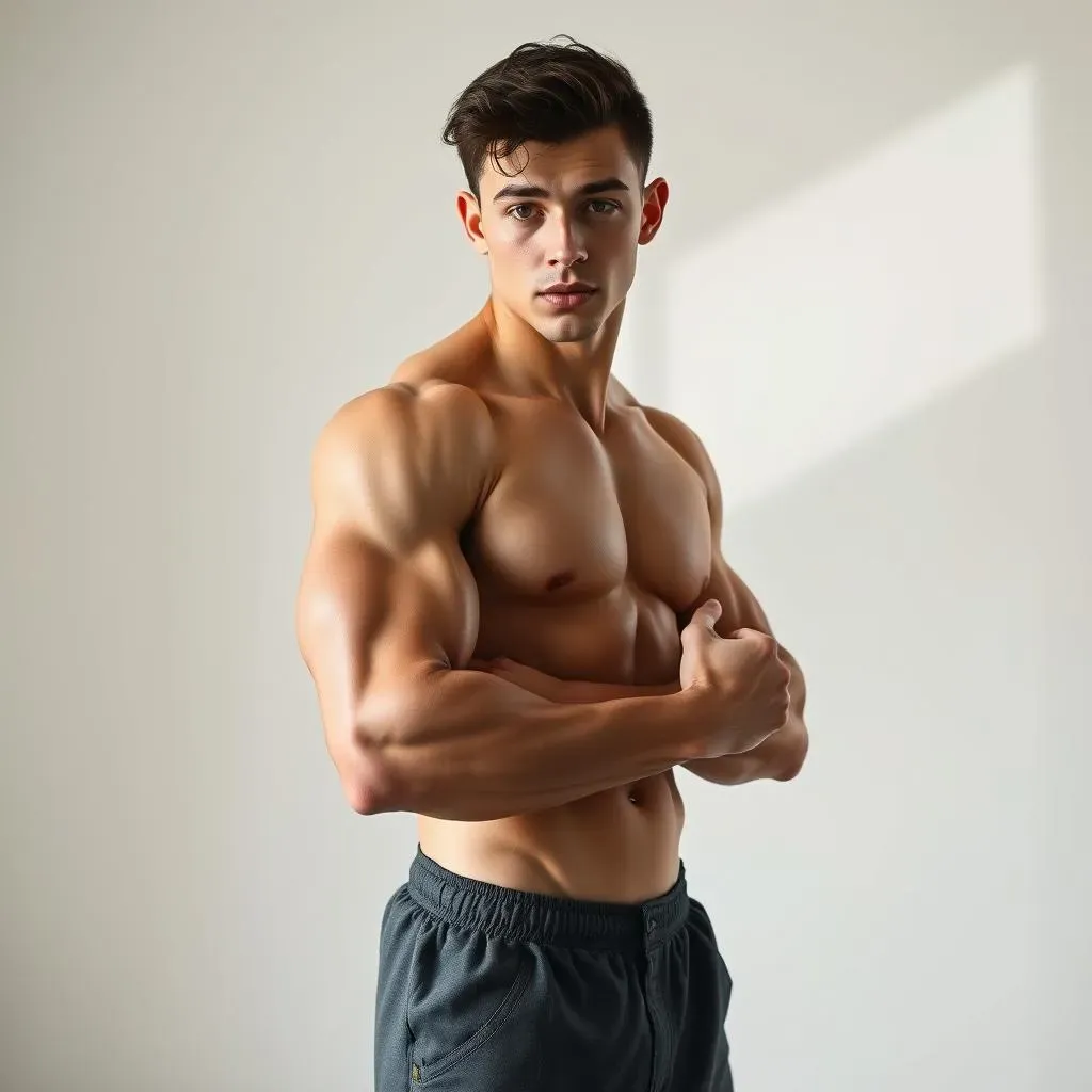 Unlock Your Potential: The Ultimate Guide to 70 kg Calisthenics Body