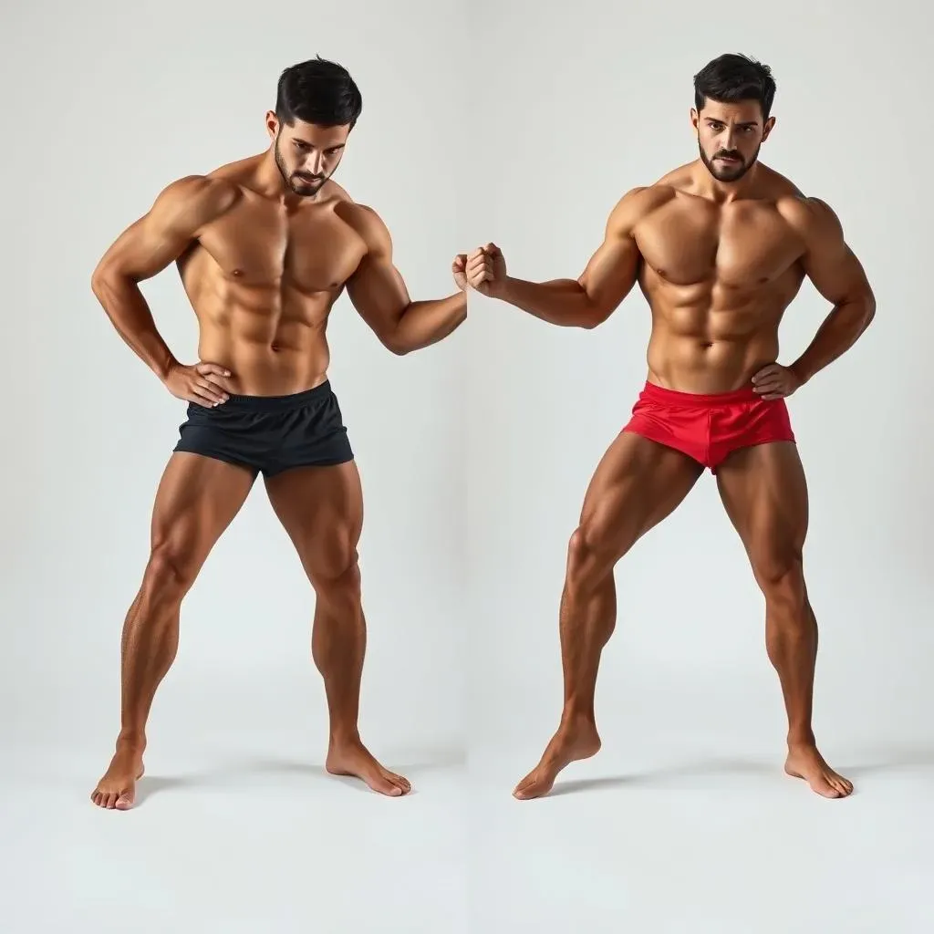 Supercharge Your Body: 8 Month Calisthenics Transformation