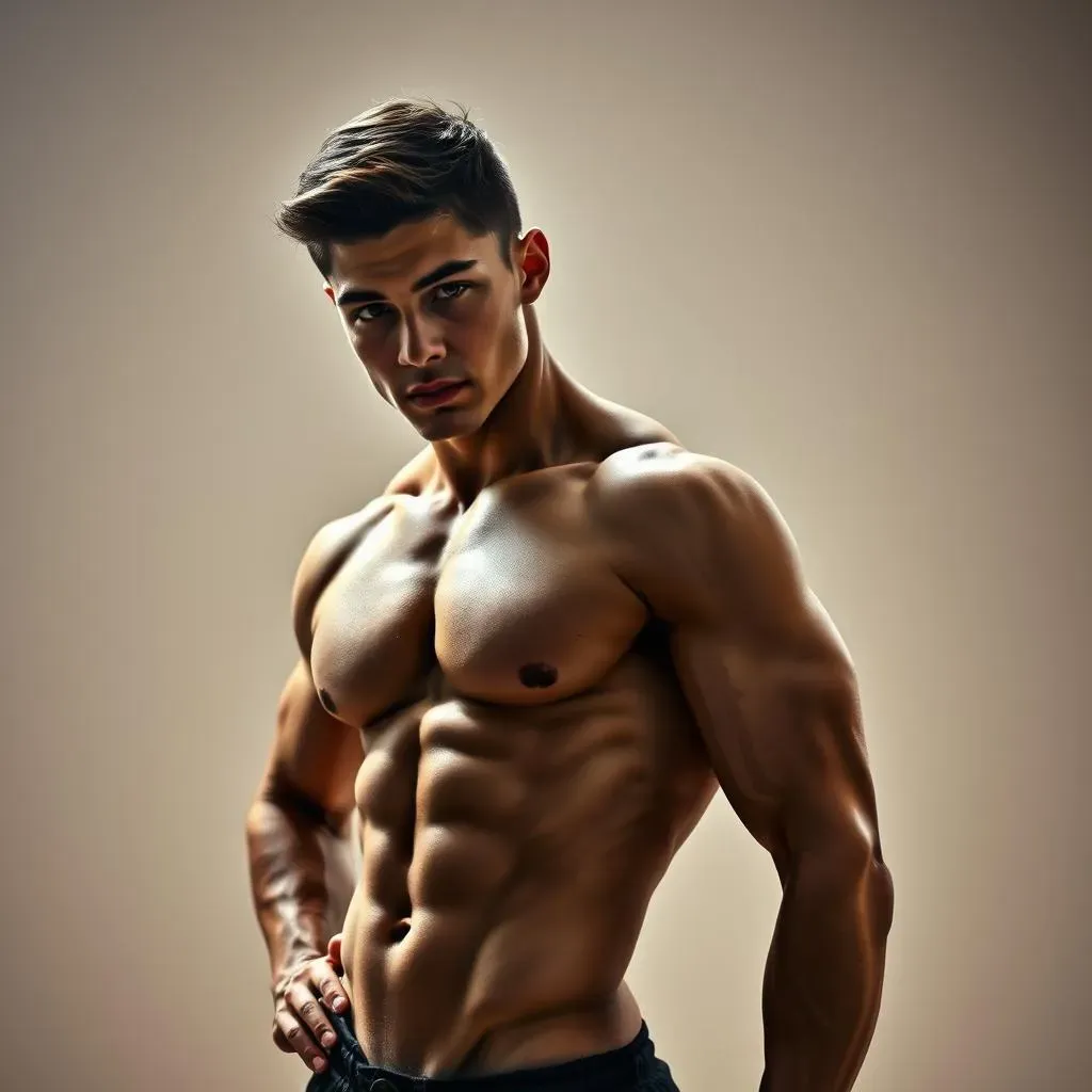 Achieving Your Calisthenics Body Transformation: What to Expect