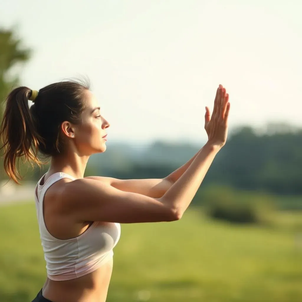Active Recovery in 64 Calisthenics: The Importance of Rest Days