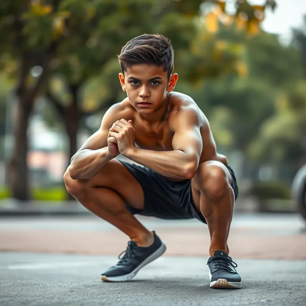 Advanced Apprendre Calisthenic Techniques for Improved Strength and Flexibility