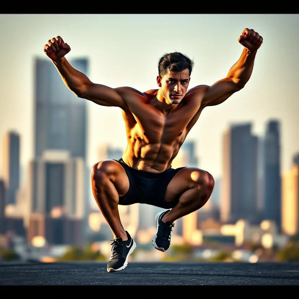 Advanced Calisthenics Çekiş Antrenmanı Techniques for Increased Strength
