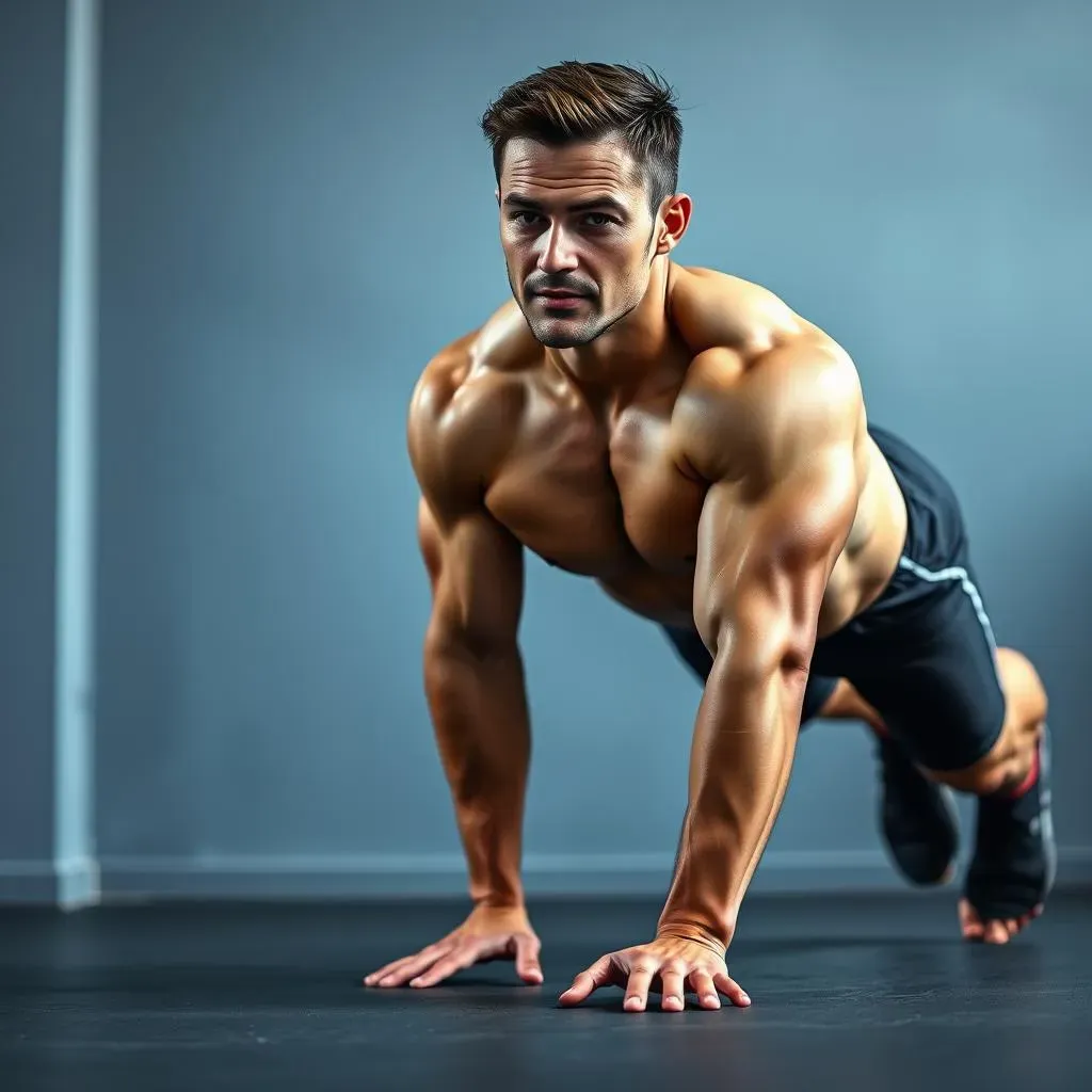 Advanced Calisthenics Routines: Taking Your Workout to the Next Level