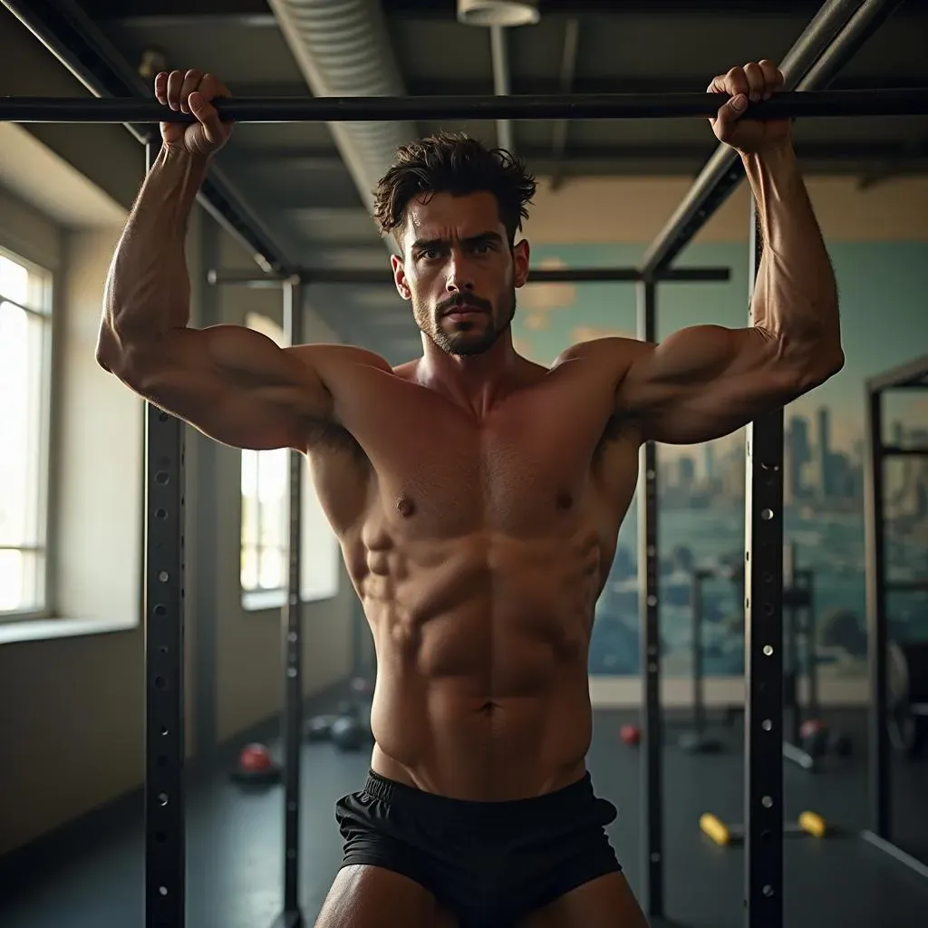 Advanced Calisthenics Techniques: Taking Your Workout to the Next Level
