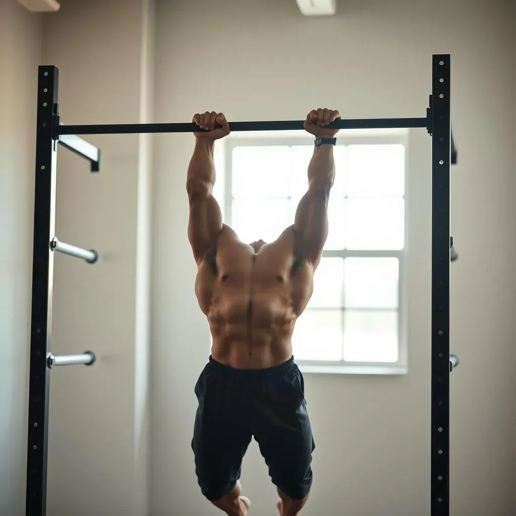 Advanced Calisthenics Techniques: Taking Your Workout to the Next Level
