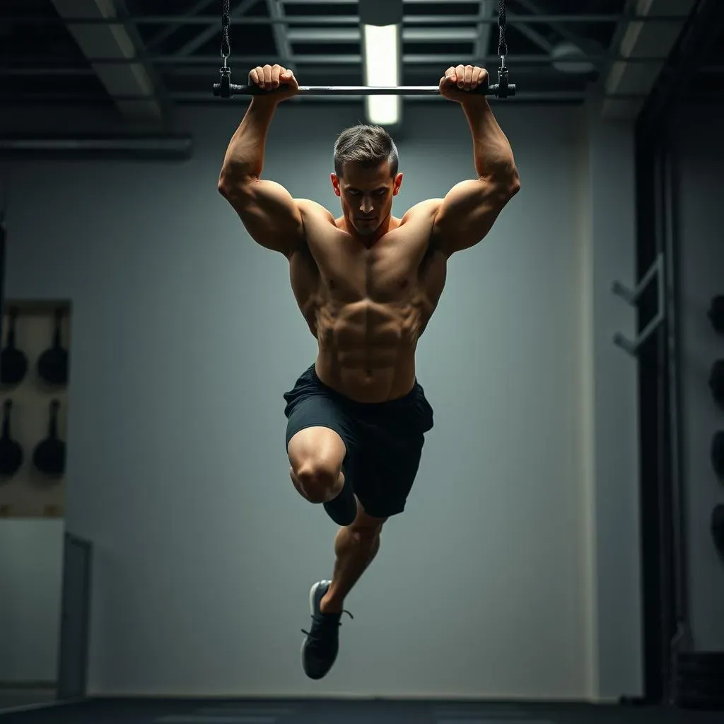 Advanced Calisthenics Tuto: Mastering the Impossible