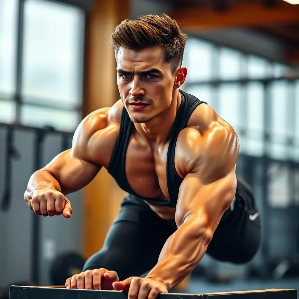 Advanced Calisthenics Workout Routines for Enhanced Muscle Growth