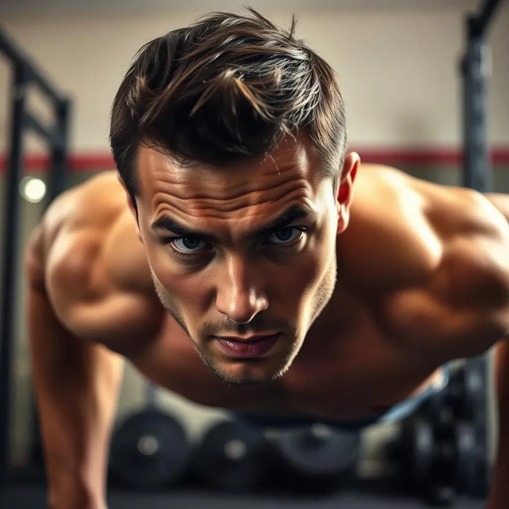 Advanced Ebook Calisthenics Techniques for Enhanced Fitness
