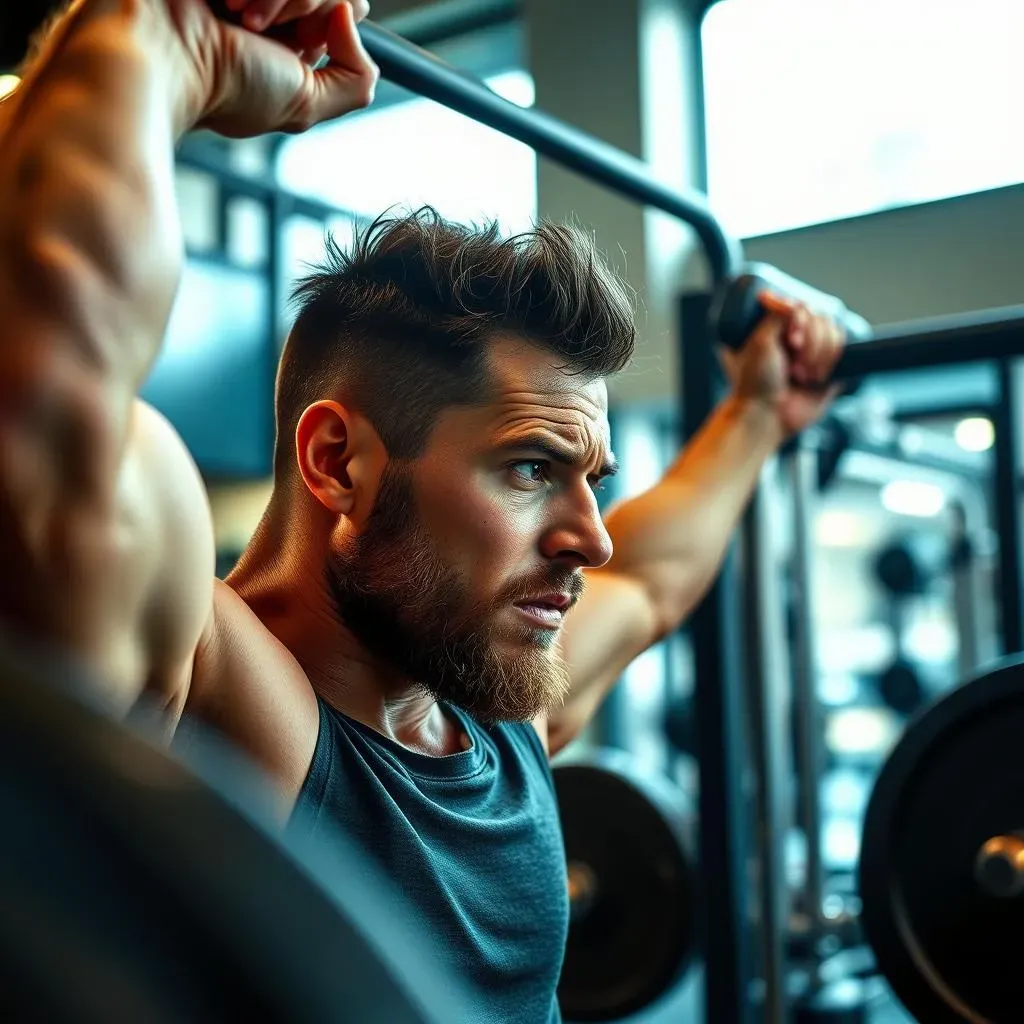 Advanced Fitness X Training: Techniques and Strategies for Enhanced Performance