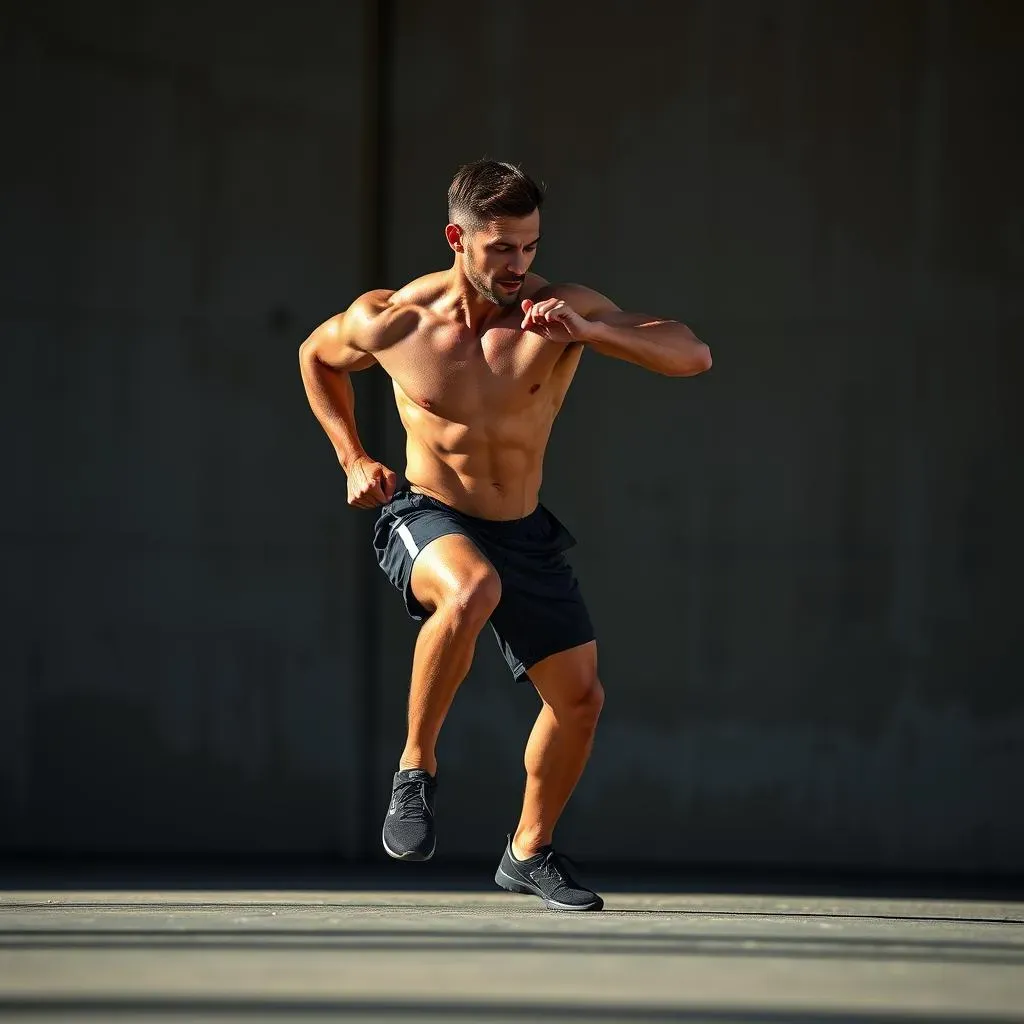 Advanced Jambes Calisthenics Techniques for Enhanced Results
