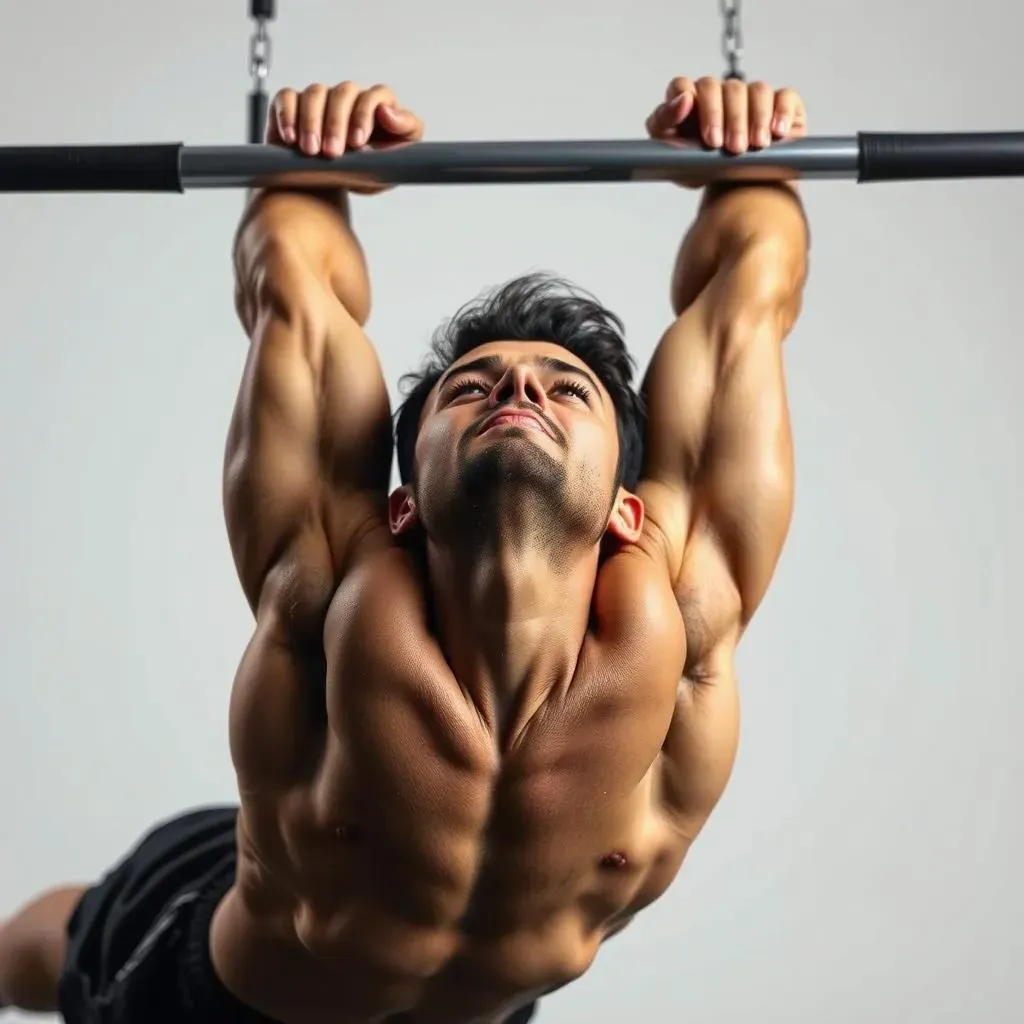 Advanced Training and Progressions: Taking Your Hefesto Calisthenics to the Next Level
