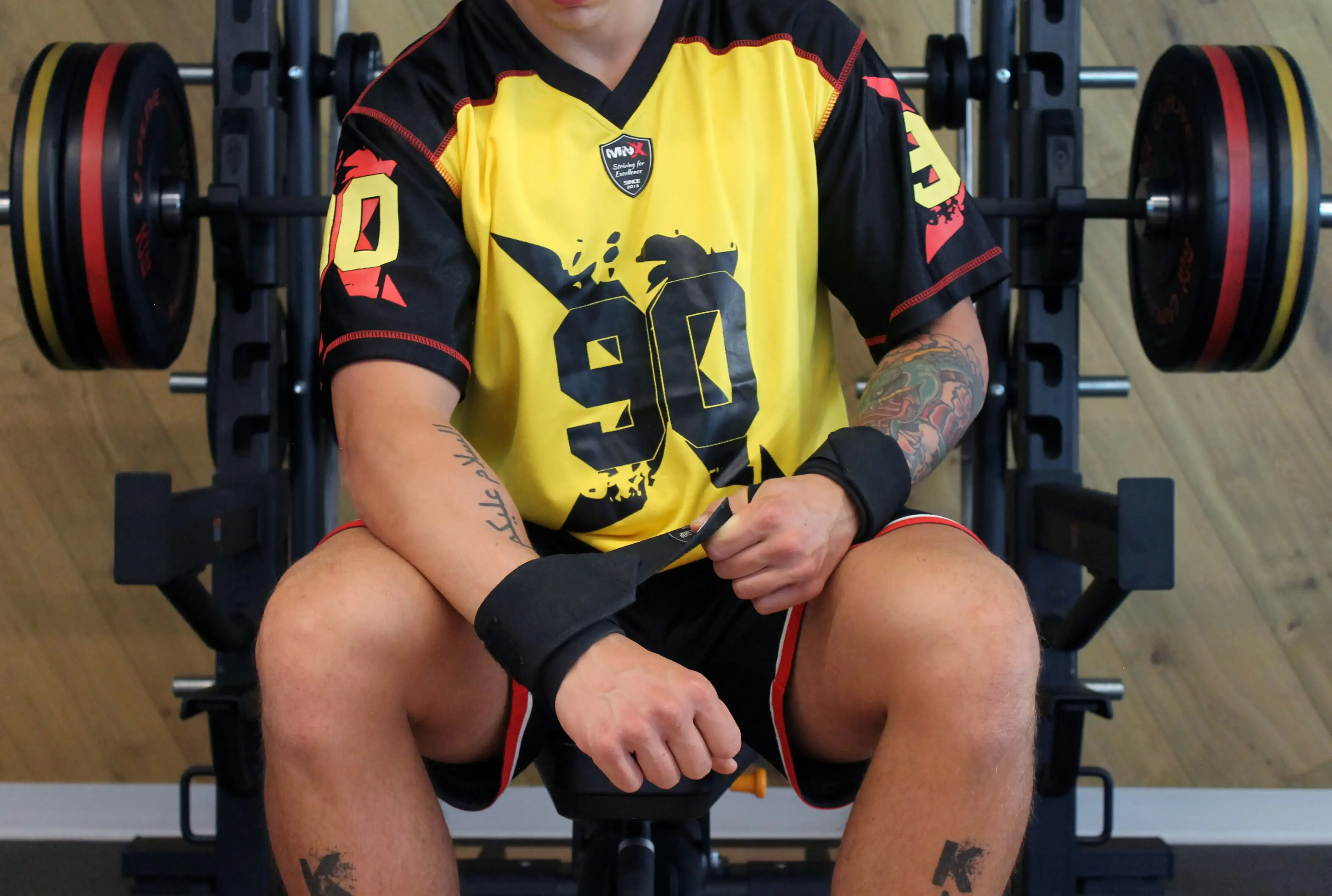 Alternatives et Avis Sincères sur Gym 99