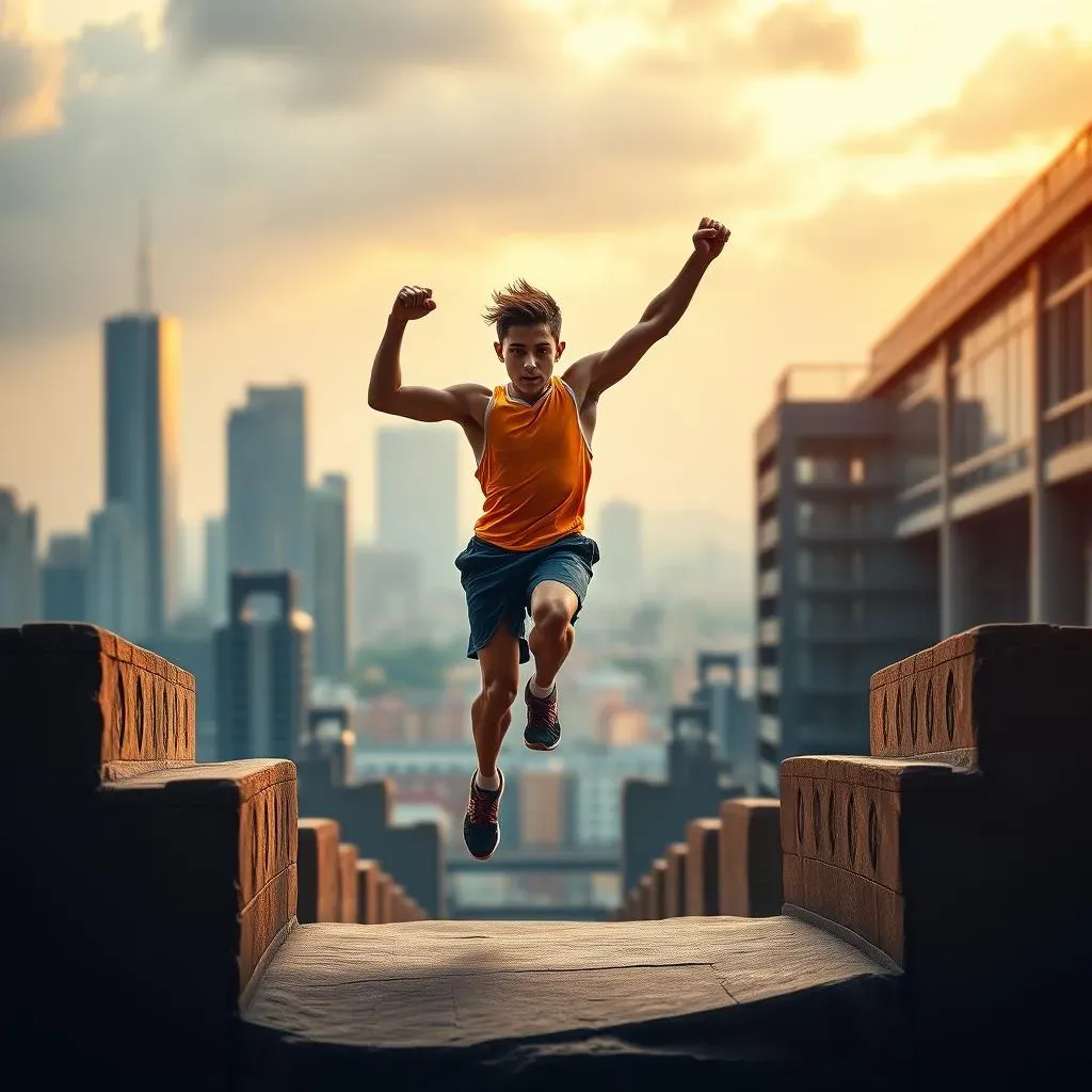 Améliorer sa Progression : Surmonter les obstacles et progresser efficacement.