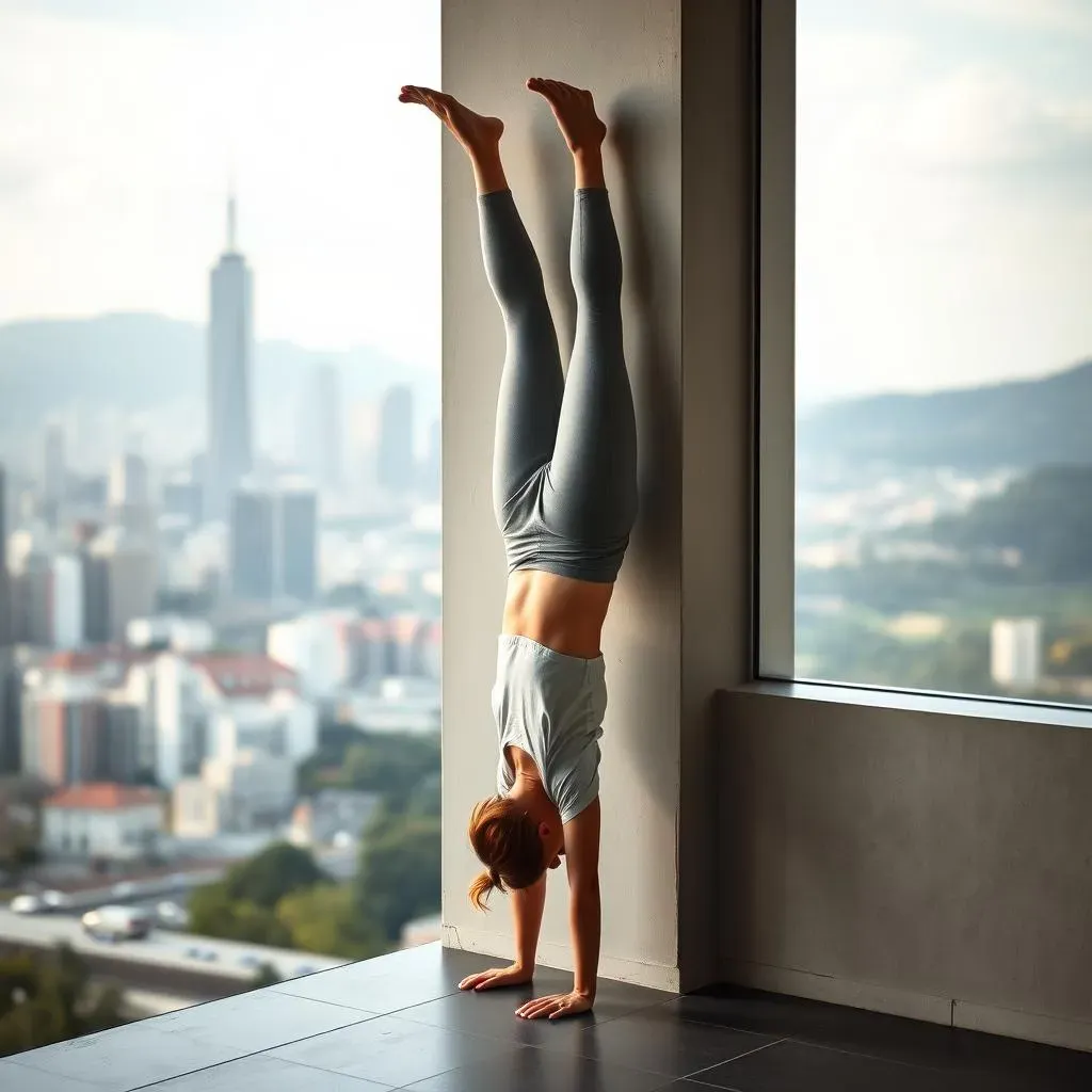 Améliorer son équilibre : Exercices et progressions pour tous les niveaux