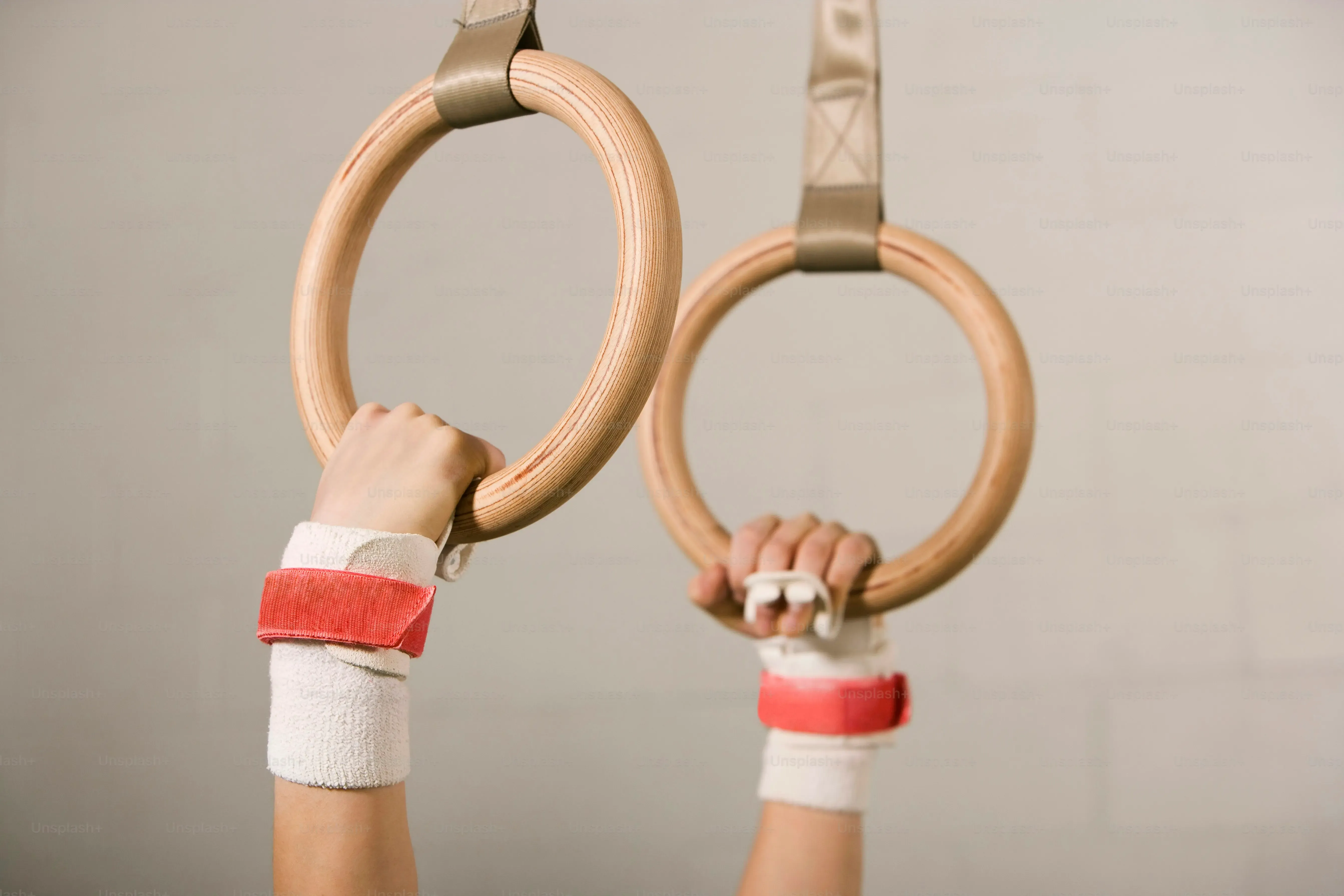 Anneaux gymnastique comparatif : Les modèles qui valent le coup