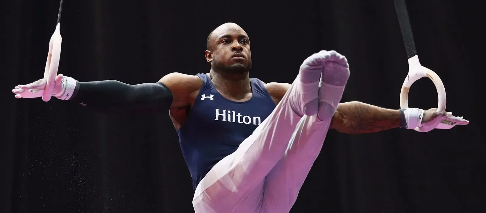 Découvrez les meilleurs anneaux gymnastique comparatif