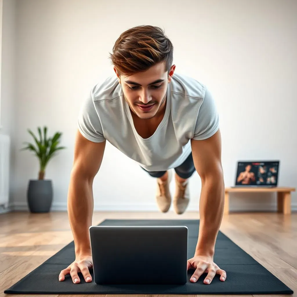 Ultimate App Calisthenics Guide