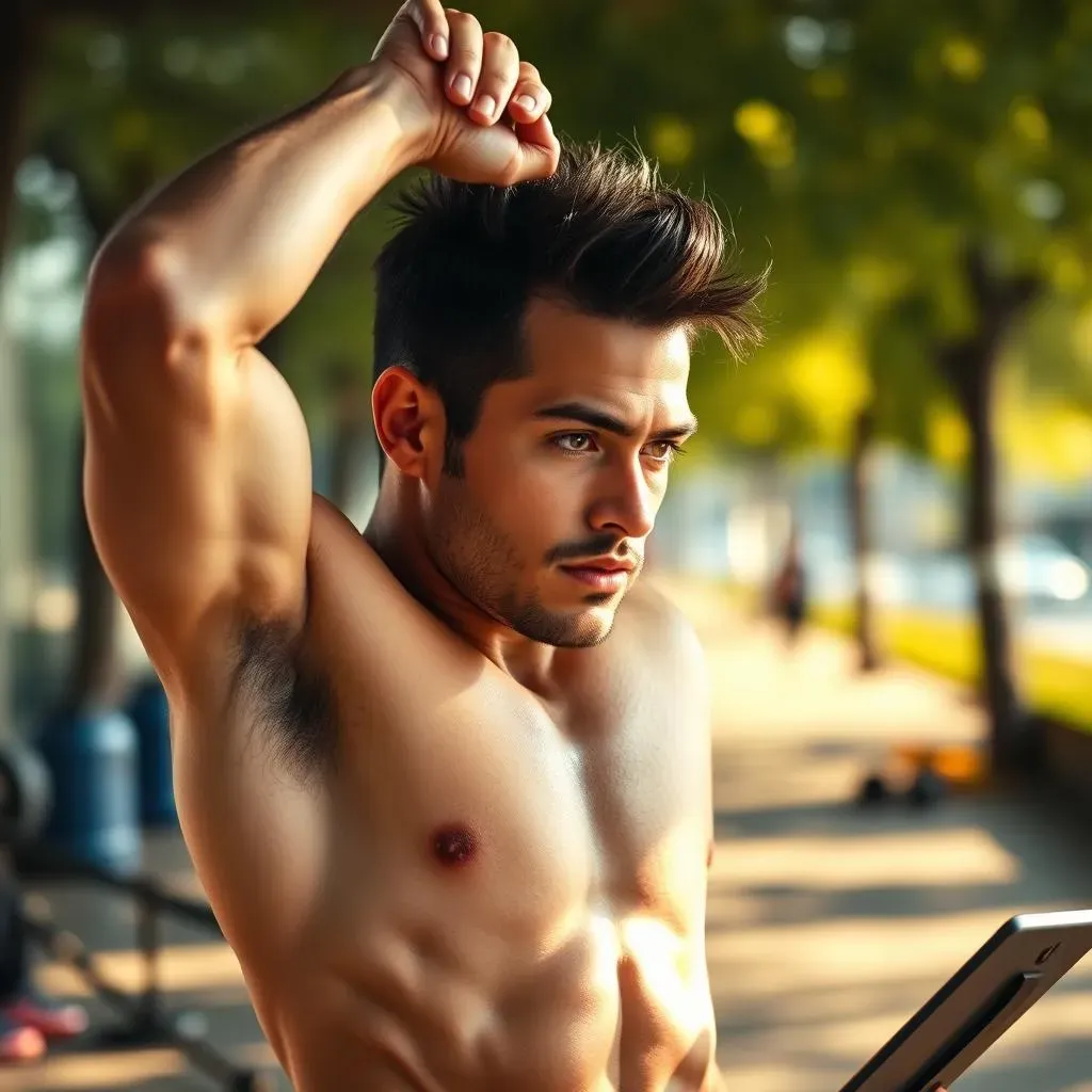 Applying Michael Schulz's PDF Principles to Your Calisthenics Journey