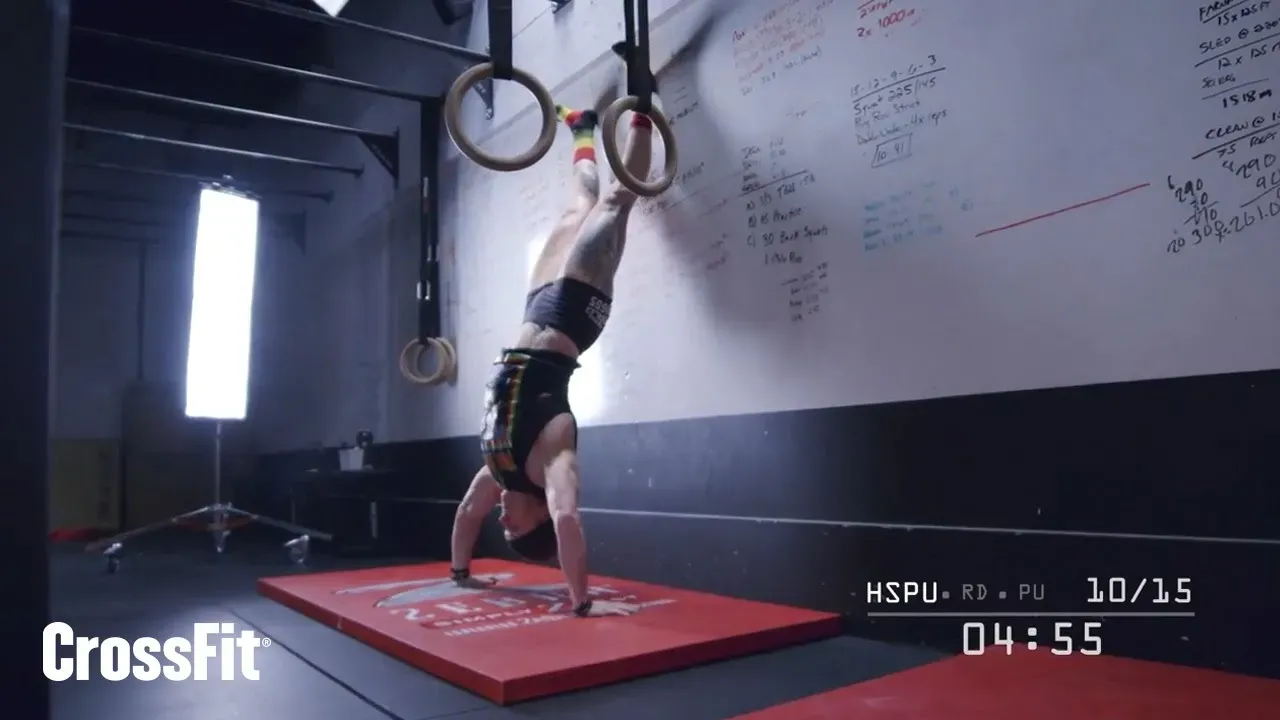 Apprendre et Progresser avec JT Calisthenics