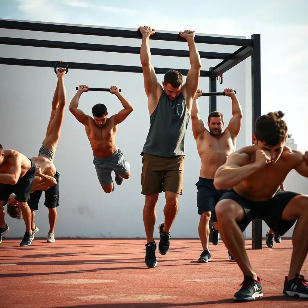 Discover: Are Calisthenics Good for You? Find Out Now