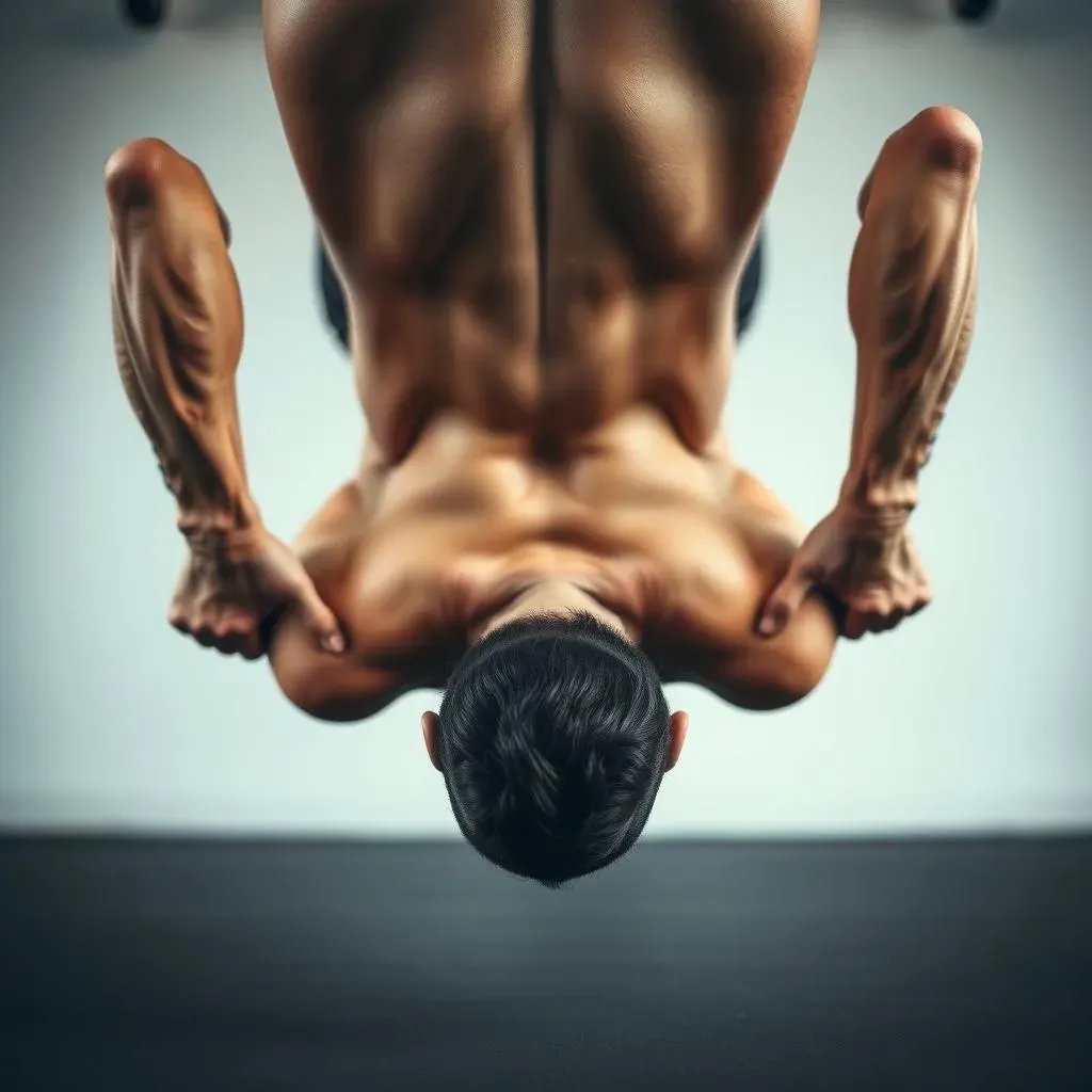 Master Are Push Ups Calisthenics: Your Ultimate Guide