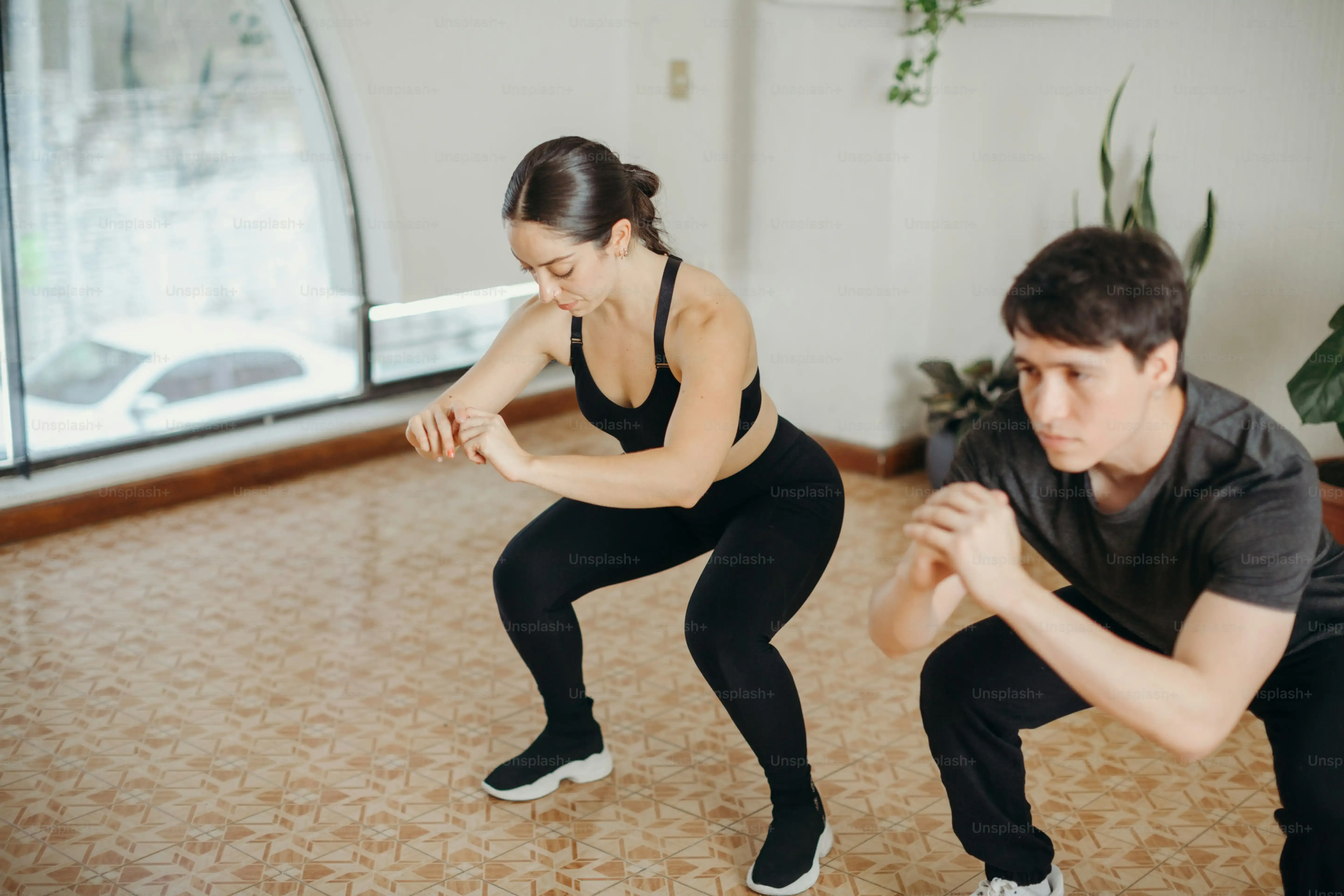 Audelà des basiques : les calisthenics exercices avancés demandent patience et rigueur