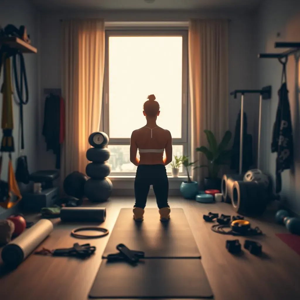 Audelà du strict minimum : des accessoires pour optimiser vos entraînements