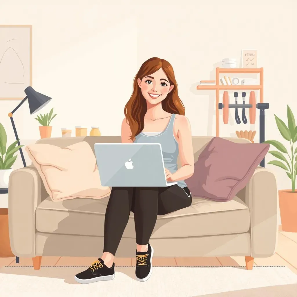 Avantages et spécificités de notre programme adapté débutantes