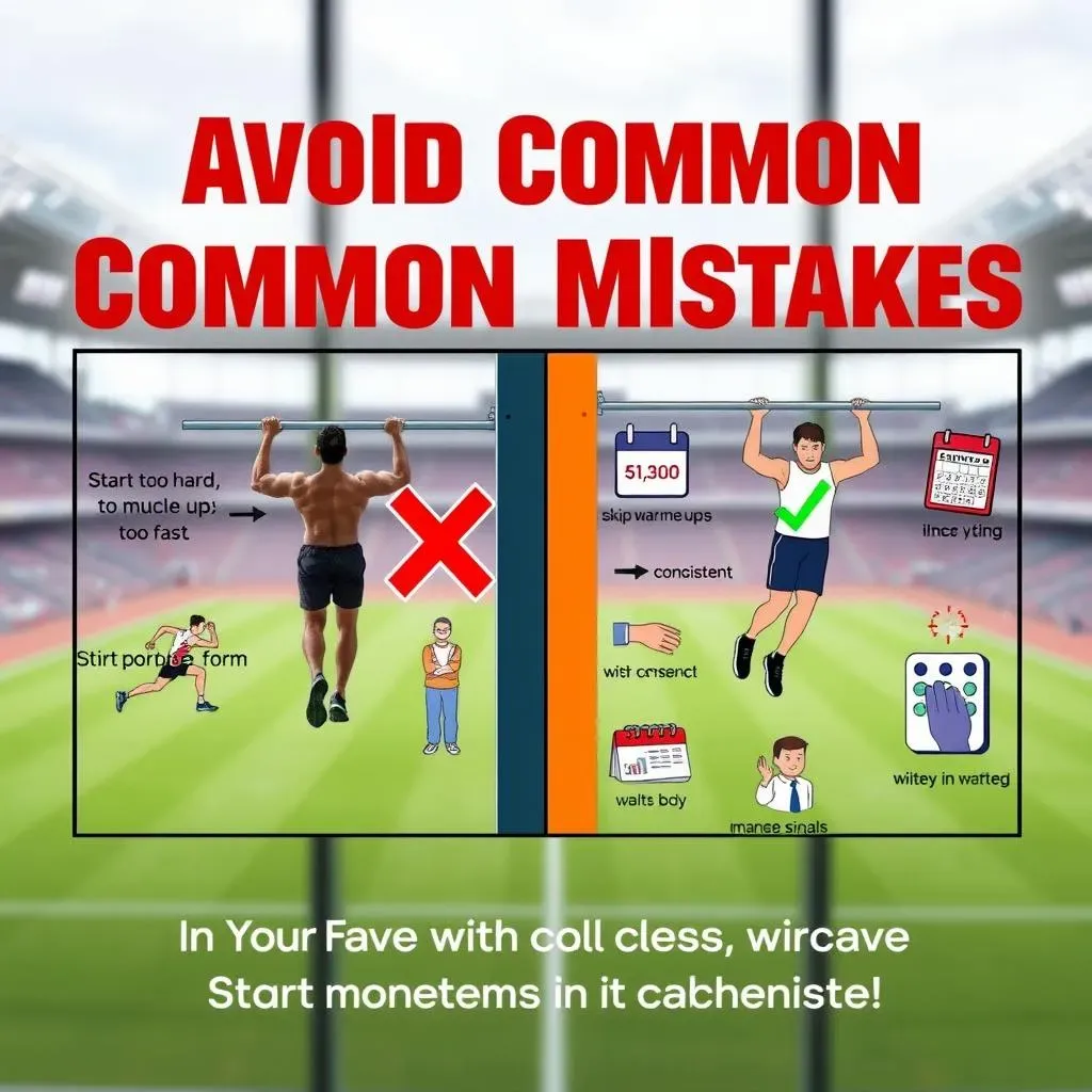 Avoid Common Mistakes: Tips for Starting Calisthenics the Right Way
