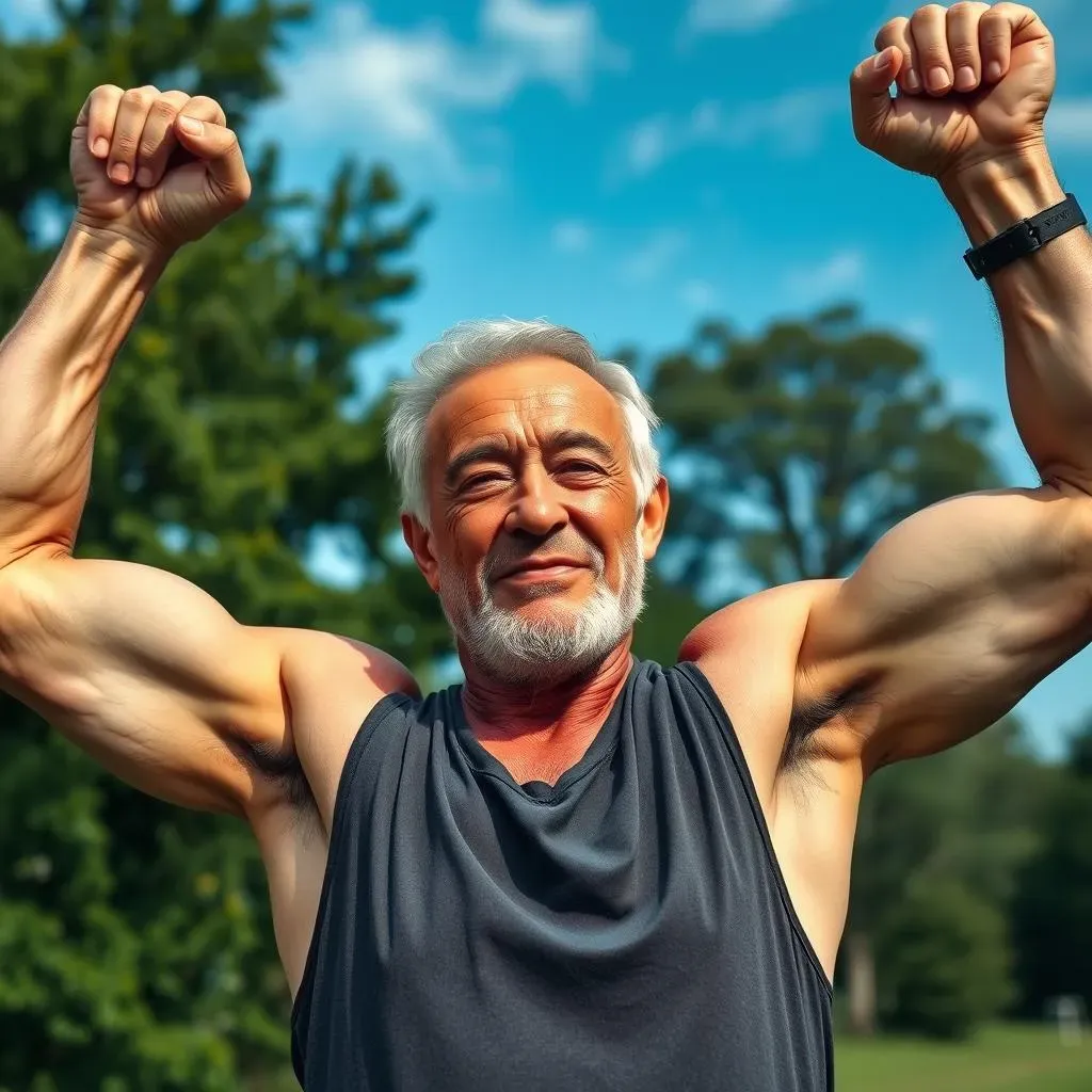 Avoiding Injury and Burnout: Tips for Safe and Effective 50 Year Old Calisthenics Training