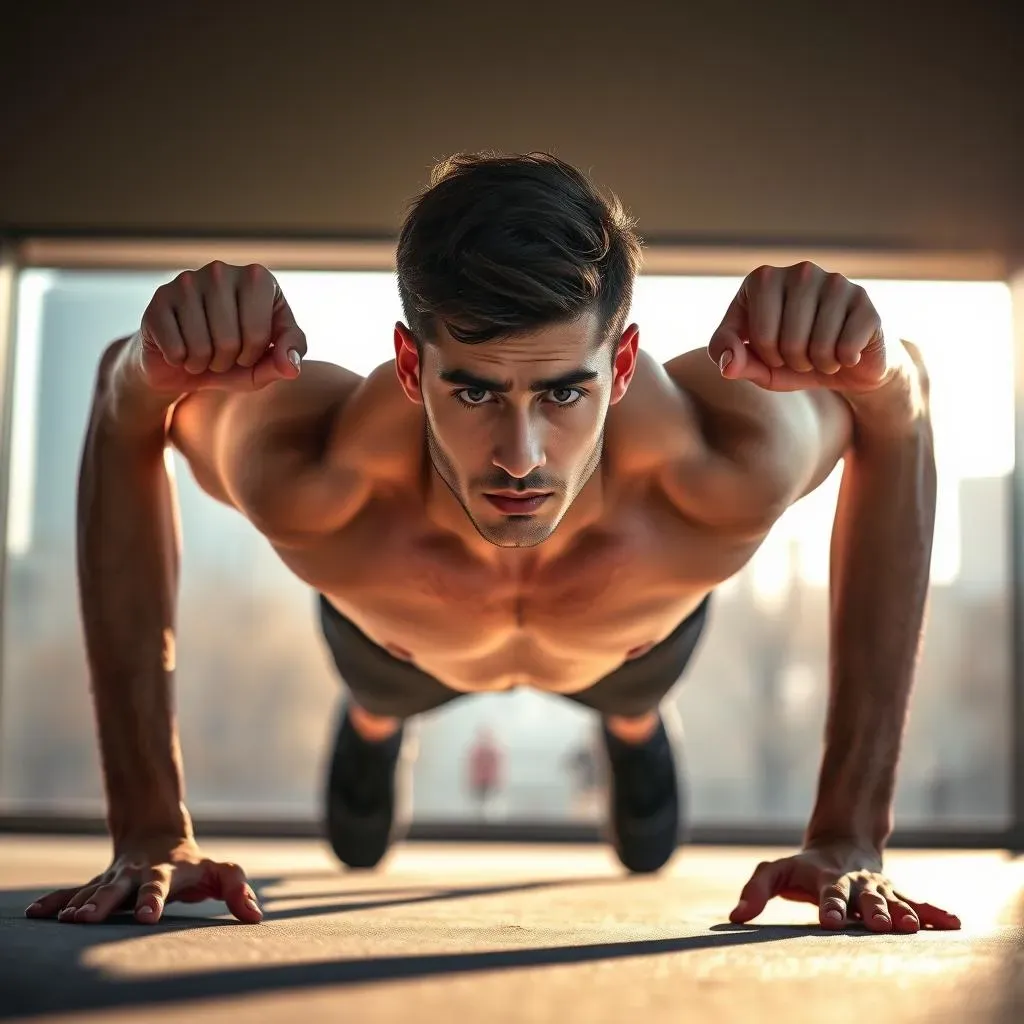 Becoming an Ông Vua Calisthenics: StepbyStep