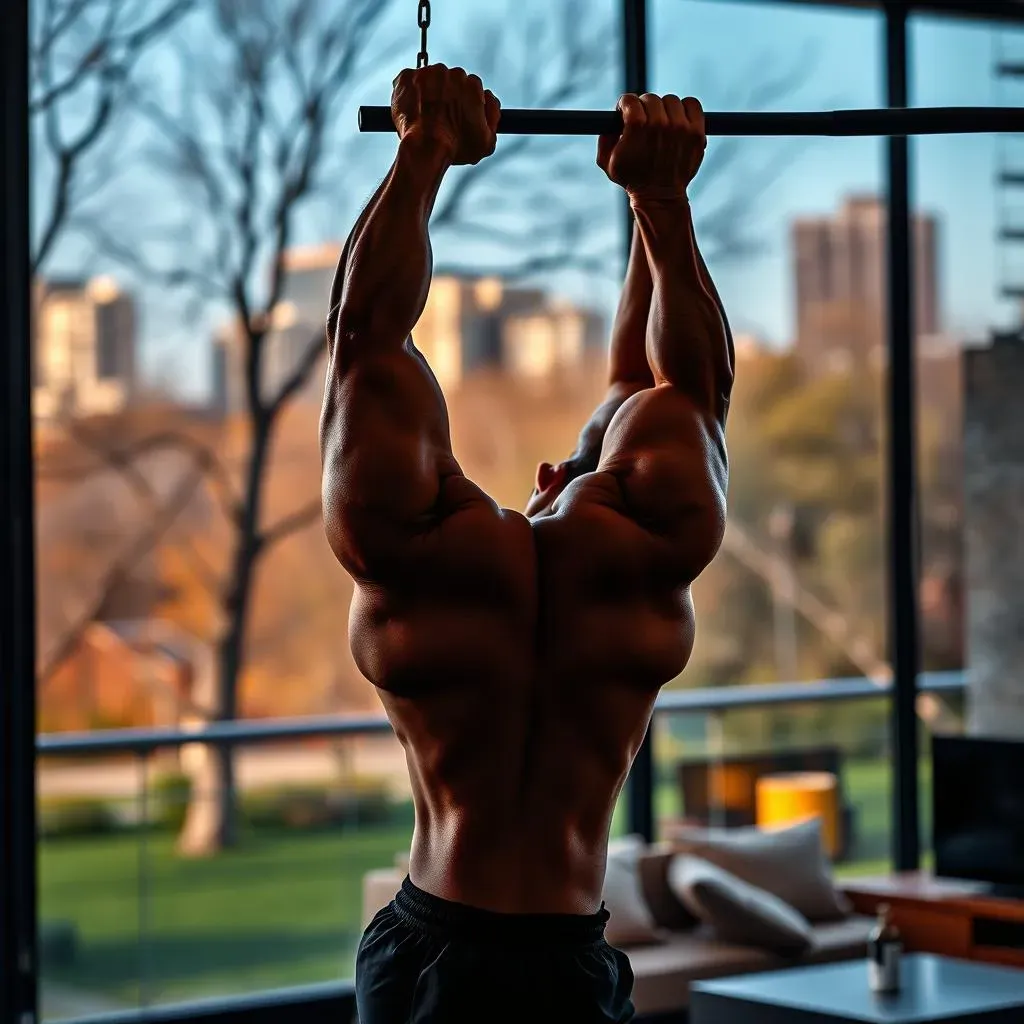 Benefits and History Shaping the Definition of Calisthenics