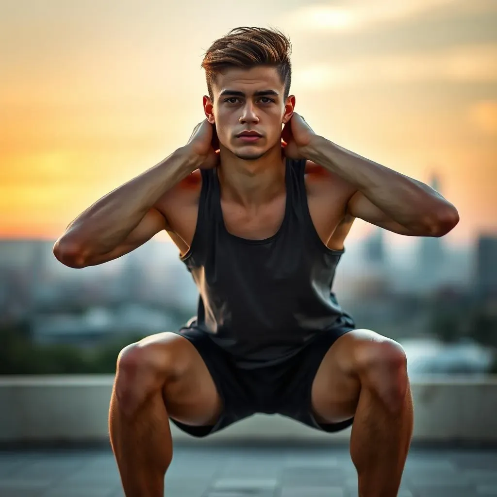 Benefits of 64 Calisthenics: Why This Workout Plan Stands Out