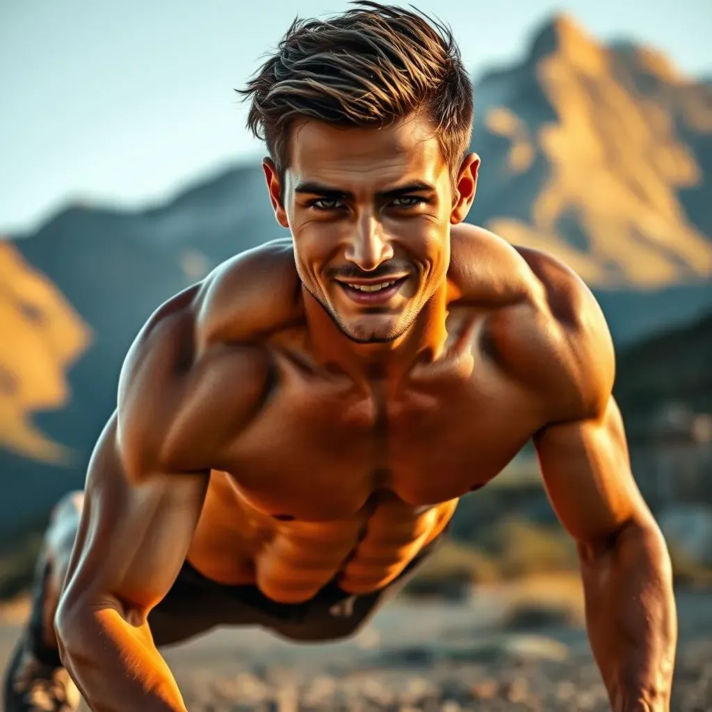 Benefits of Abs Calisthenics for Core Strength