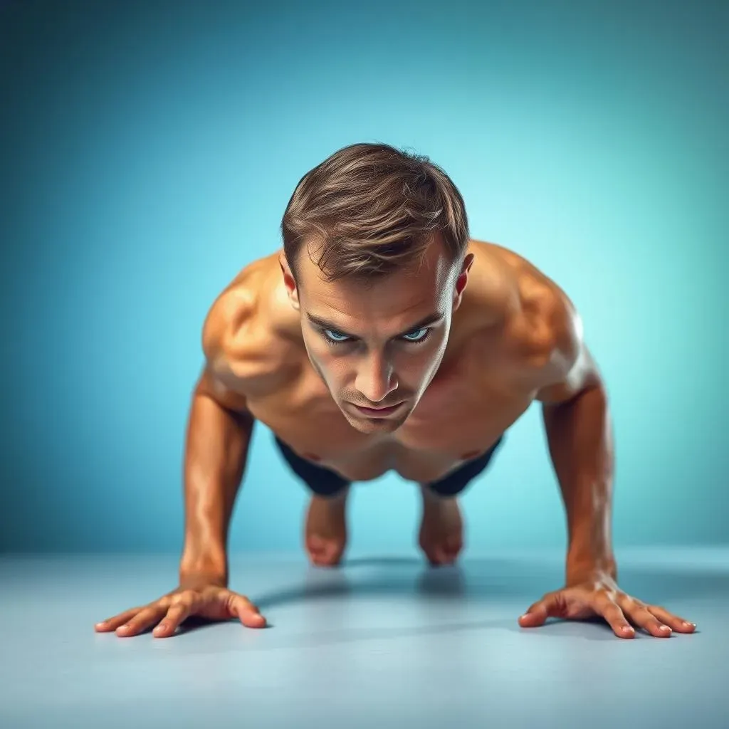 Benefits of Abs Workout Calisthenics for Core Strength