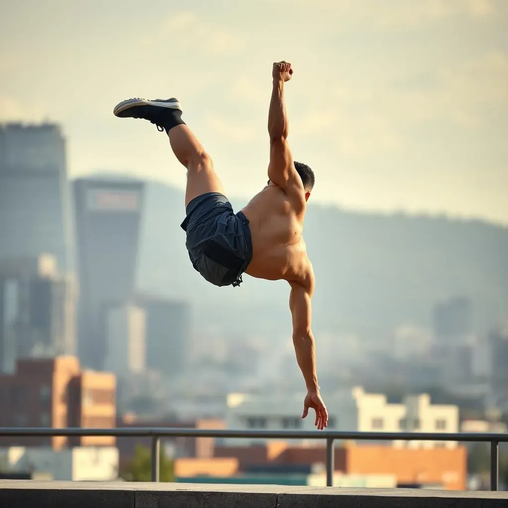 Benefits of Calisthenics: How Bodyweight Training Can Transform Your Body