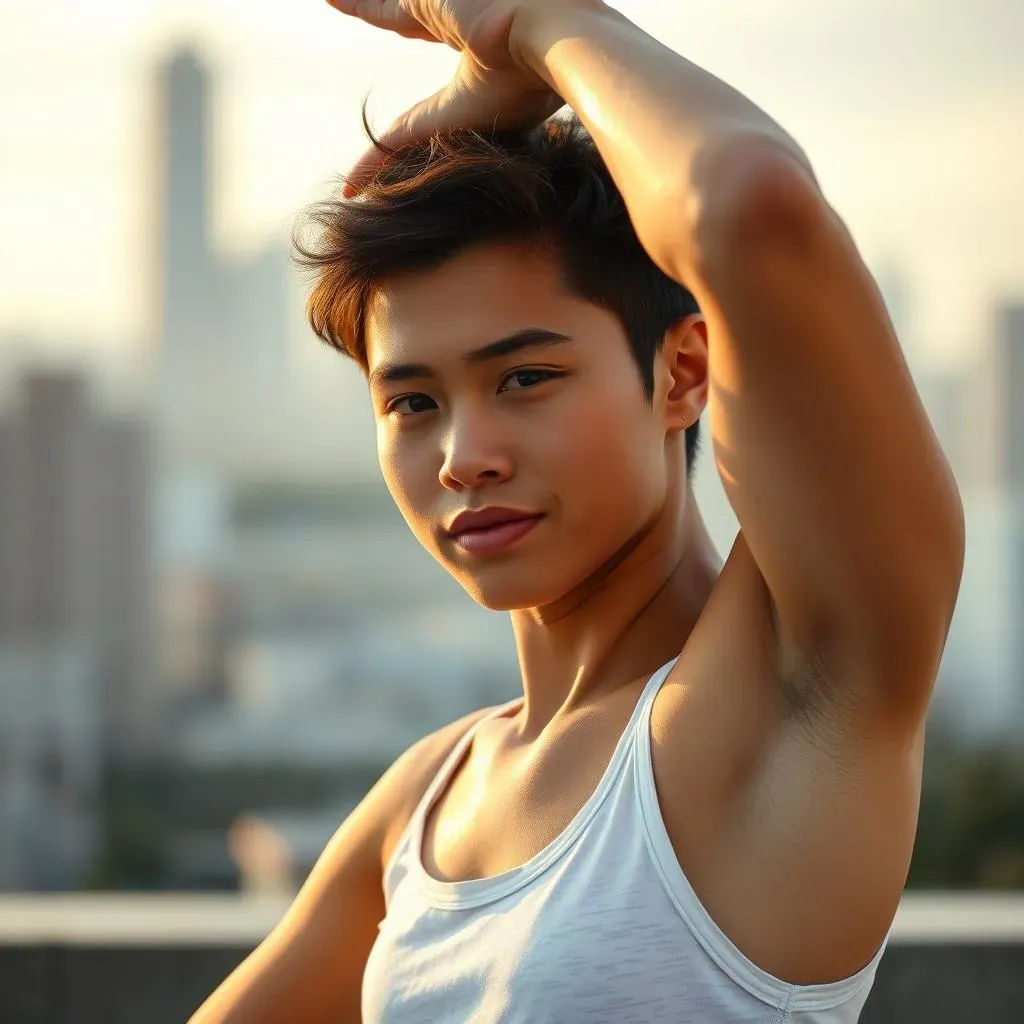 Benefits of Calisthenics: How Bodyweight Training Can Transform Your Fitness