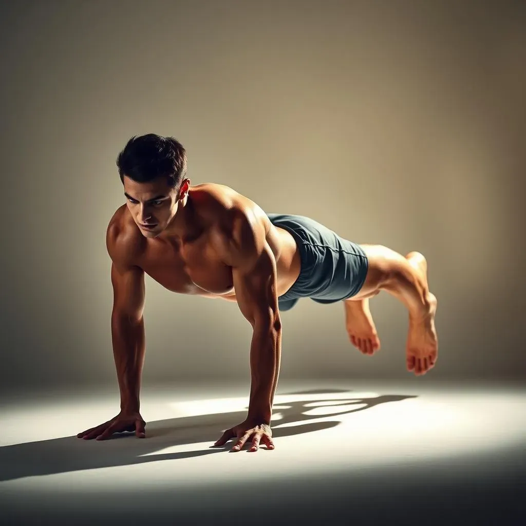 Benefits of Calisthenics: Why Bodyweight Exercises Trump Weightlifting