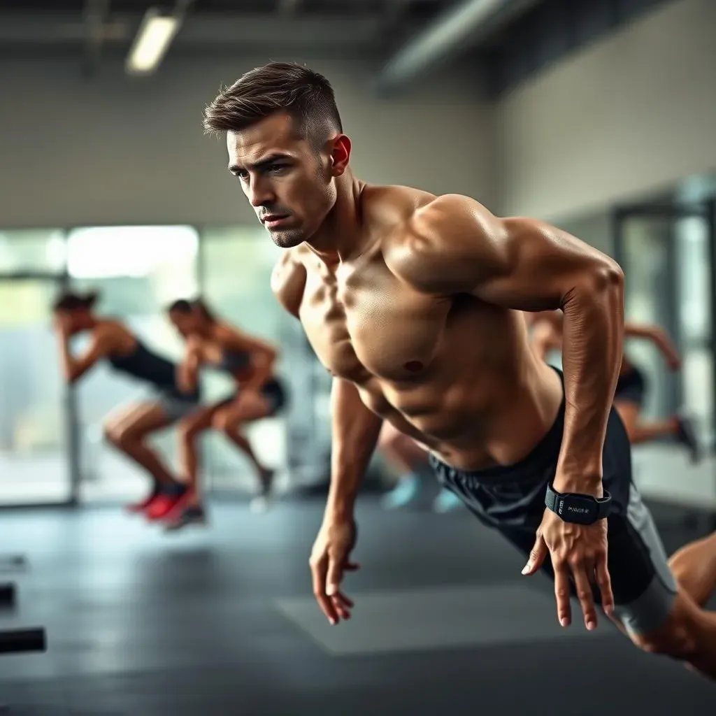 Benefits of Calisthenics: Why It's a Great Option for Weight Loss and Flexibility