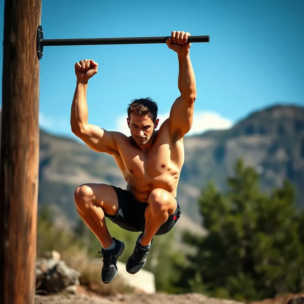 Benefits of Calisthenics Workouts: Why It's an Effective Form of Exercise