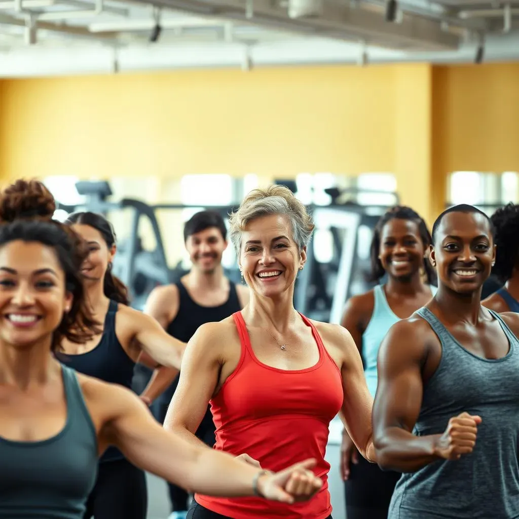 Benefits of Choosing XL Fitness: Why This Gym Stands Out from the Rest