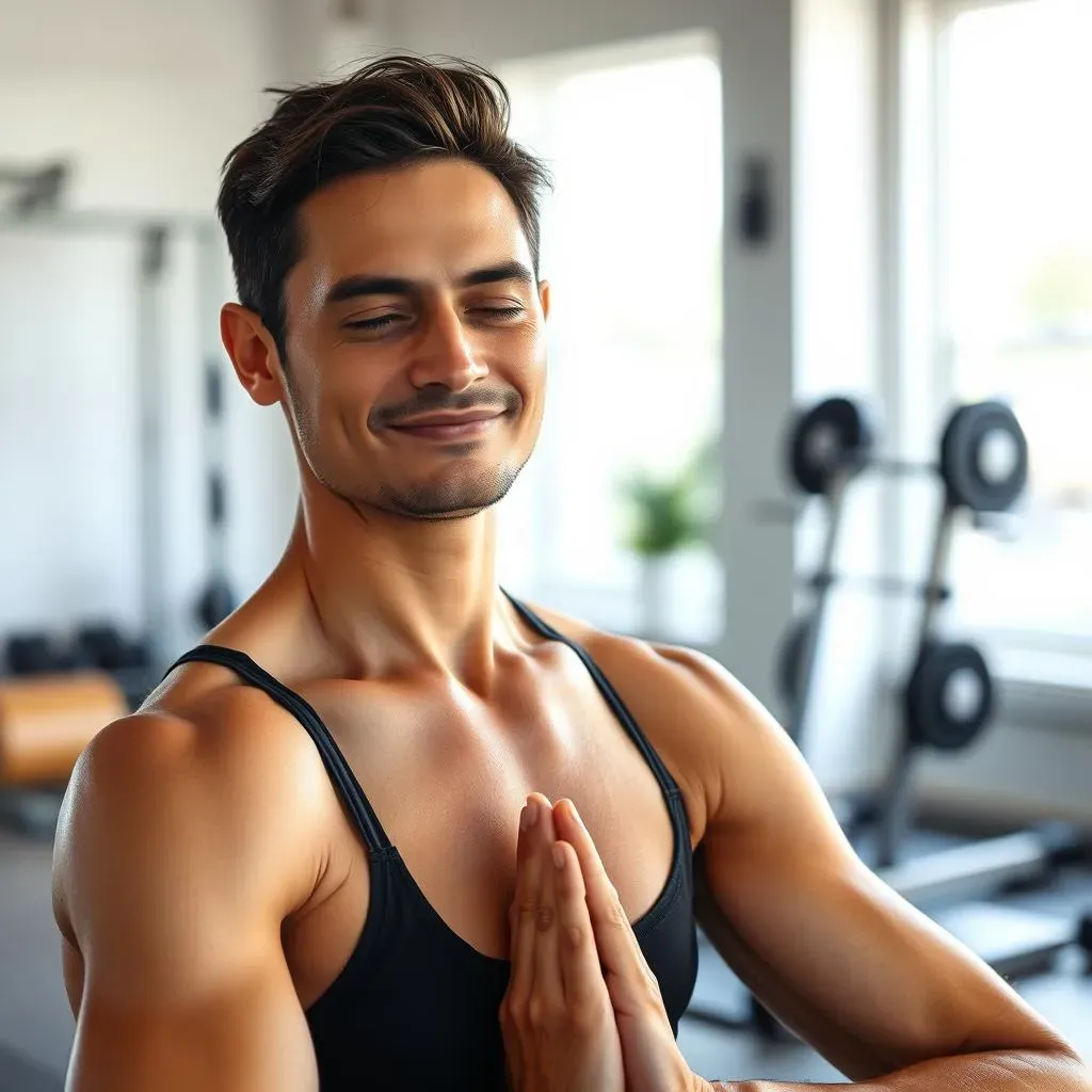 Benefits of Gym Yoga: Why You Should Give it a Try