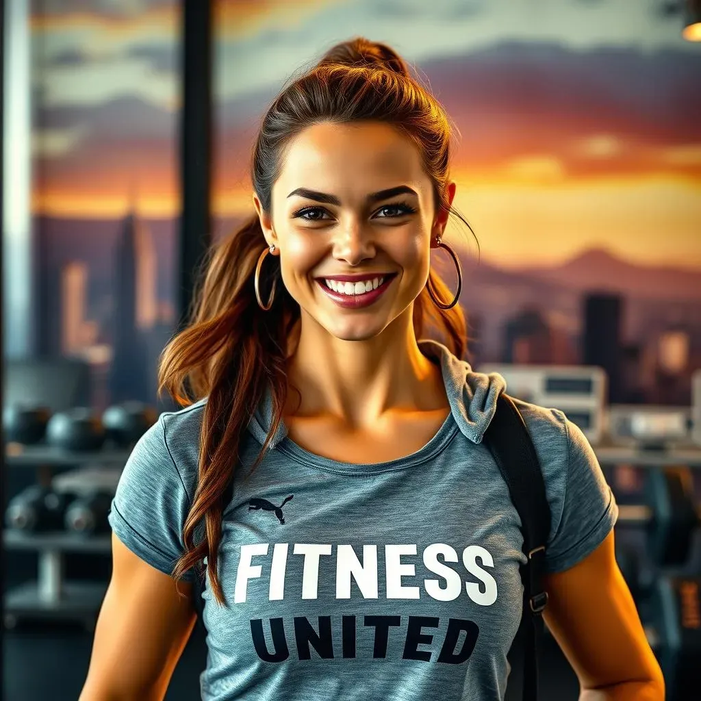 Benefits of Joining Fitness United: Transform Your Body