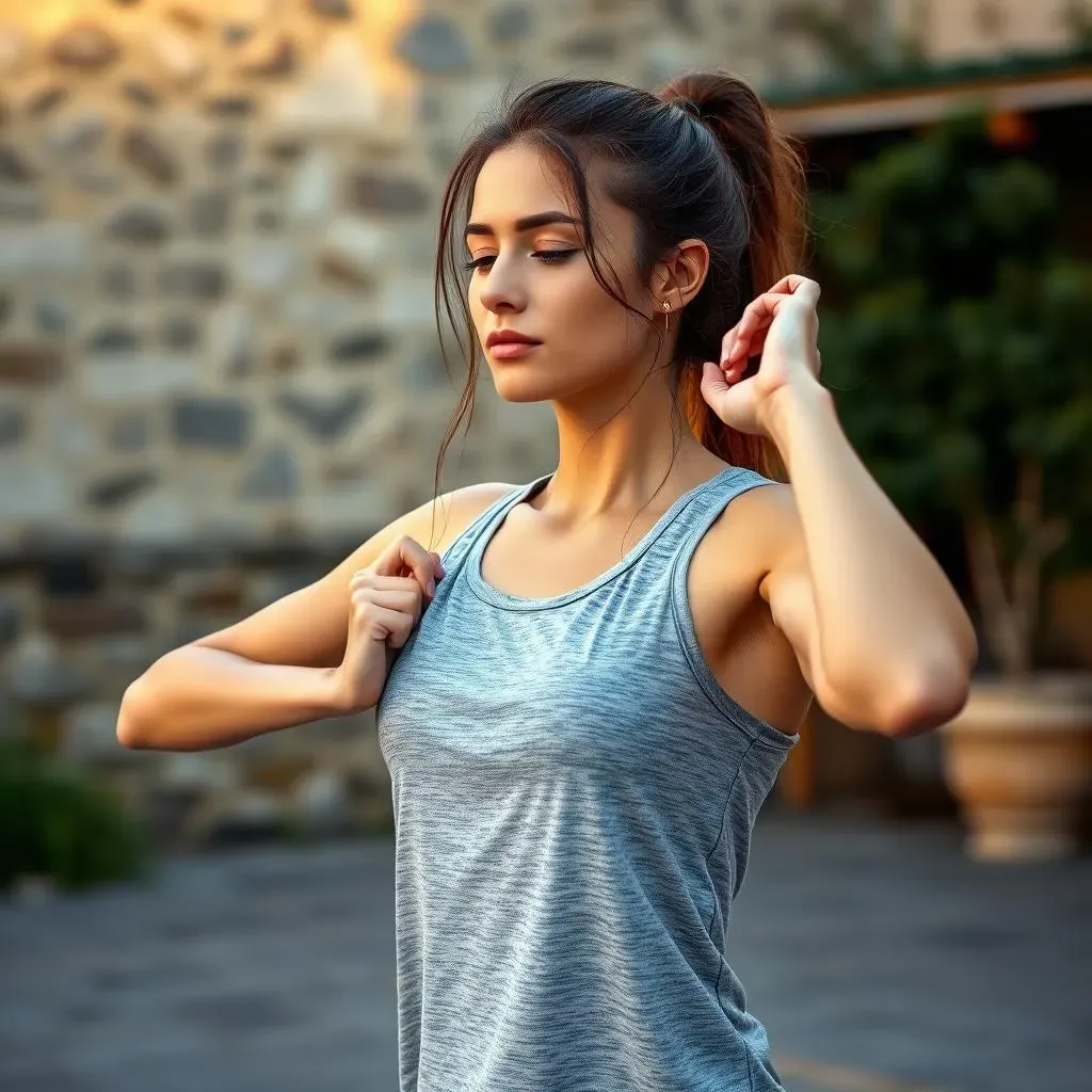Benefits of Practicing Calisthenics in French: Improve Your Physical and Mental Health
