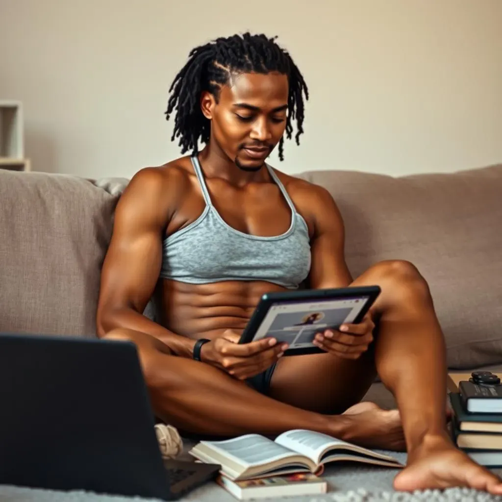 Benefits of Using Ebook Calisthenics for Fitness Training