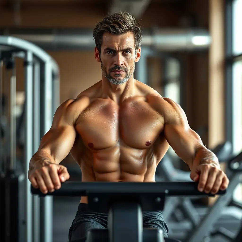 Benefits of Using gym80 Machine for Your Fitness Journey